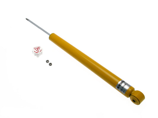 Koni Sport (Yellow) Shock 12-13 Ford Focus Sedan and Hatchback/ excl. ST model - Rear - awdtuningtx