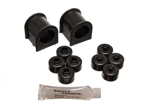 Energy Suspension 90-96 Nissan 300ZX Black 26mm Rear Sway Bar Frame Bushings (Sway bar end link bush - awdtuningtx