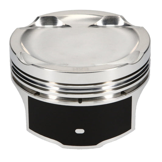 JE Pistons MITSU 4G63 EVO KIT Set of 4 Pistons - awdtuningtx