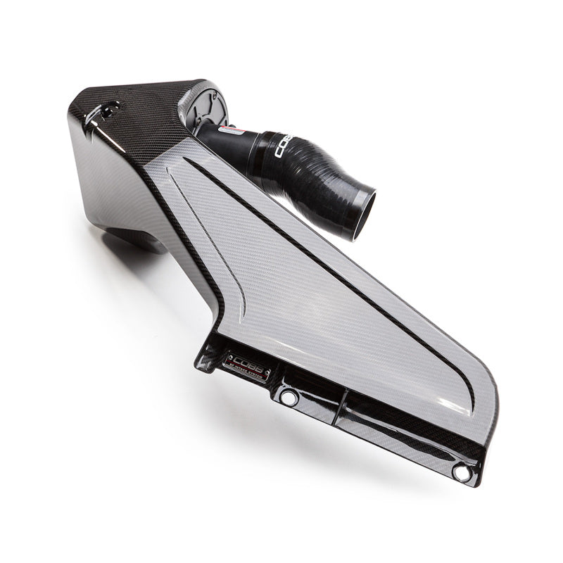 Cobb 15-20 Subaru STI Redline Carbon Fiber Intake System - Gloss Finish - awdtuningtx