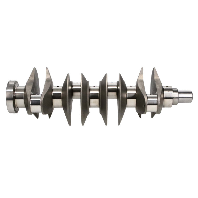 Manley Mitsubishi 4G63/4G64 7 Bolt 4340 Billet 94mm Stroke Turbo Tuff Series Crankshaft - awdtuningtx