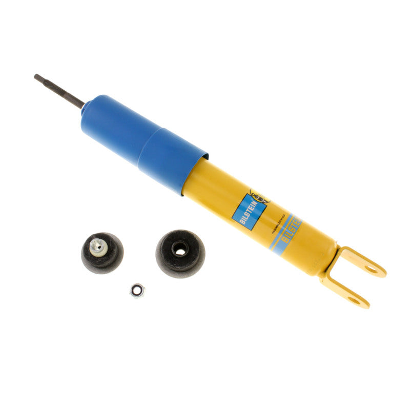 Bilstein 4600 Series 06-10 Hummer H3/09-10 H3T 46mm Monotube Shock Absorber - awdtuningtx