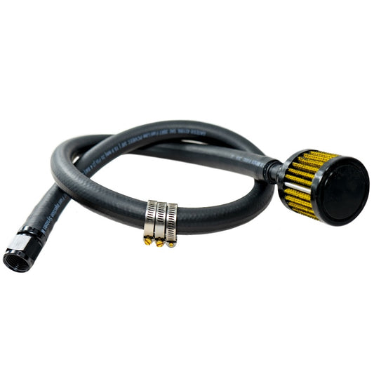 Fuelab Fuel Cell Vent Kit - awdtuningtx