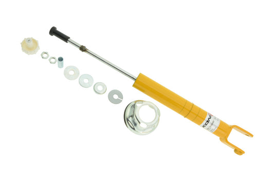Koni Sport (Yellow) Shock 96-00 Honda Civic Sedan/Hatchback/Coupe/SI - Rear - awdtuningtx