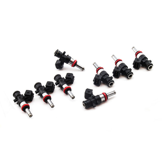 DeatschWerks 06-13 Chevy Corvette Z06 LS7 1200cc Injectors (Set of 8) - awdtuningtx
