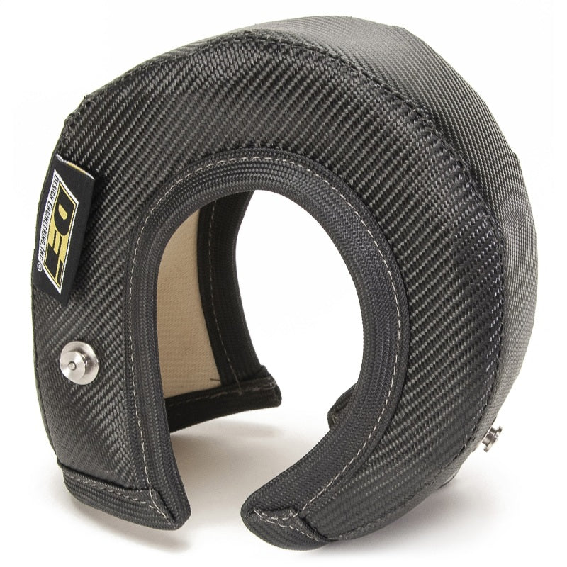 DEI Turbo Shield T4 - Shield Only - Onyx - awdtuningtx