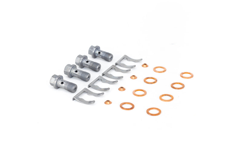 Goodridge 05 Corvette C6 Brake Lines - awdtuningtx