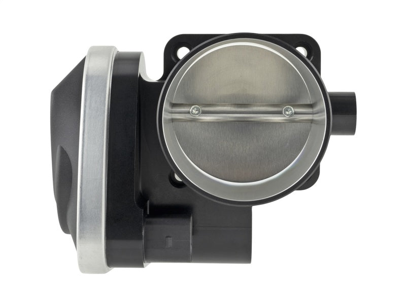 Grams Performance VW MKIV DBW Throttle Body - Black - awdtuningtx