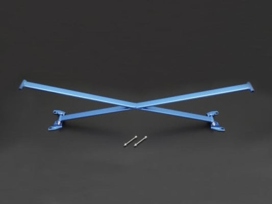 Cusco Strut Bar 2015 Subaru Impreza USDM Model (VA Chassis) - awdtuningtx