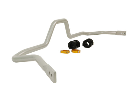 Whiteline 02-06 Acura RSX Type S DC5 Front Heavy Duty Adjustable 24mm Swaybar - awdtuningtx