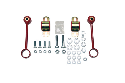 Pedders H/D Rear Stabilizer Links 2005-2014 Ford Mustang S197 - awdtuningtx