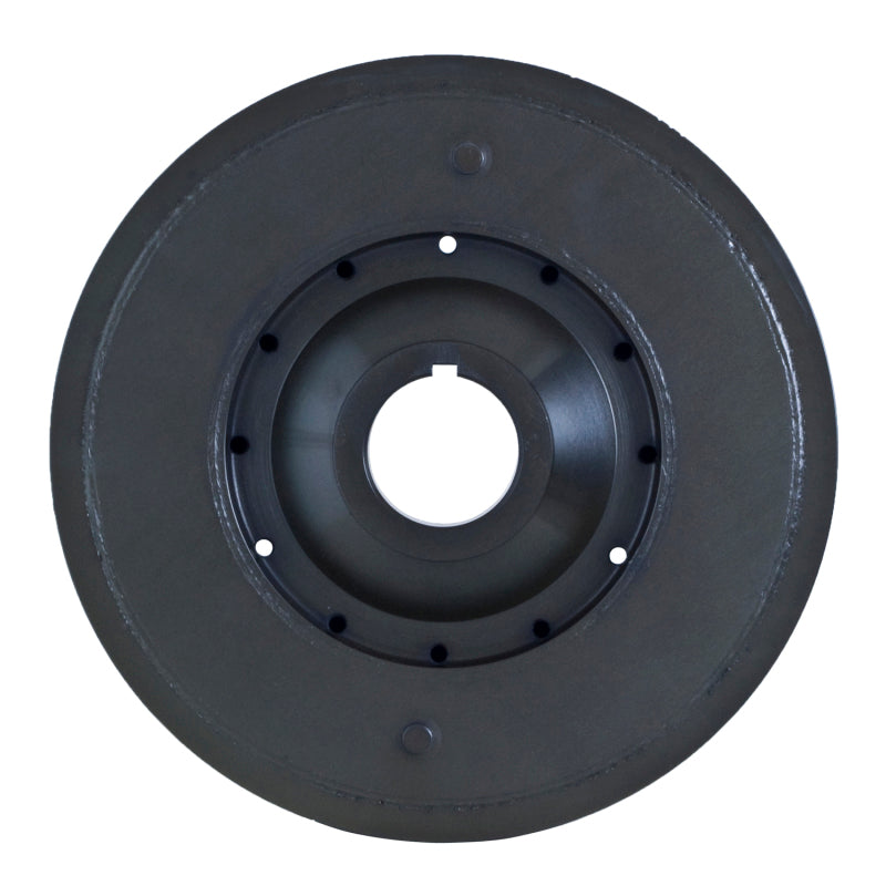 Fluidampr Honda All B Series PS Air / Alt Pulley Steel Internally Balanced Damper - awdtuningtx