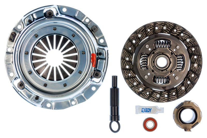 Exedy 1990-1993 Mazda Miata L4 Stage 1 Organic Clutch - awdtuningtx