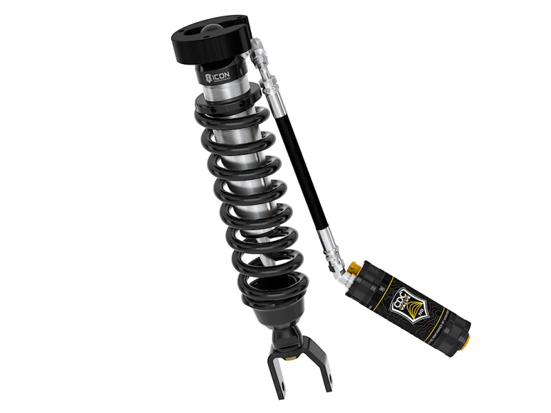 ICON 2019+ Ram 1500 2-3in. 2.5 VS CDCV Coilover Kit - awdtuningtx