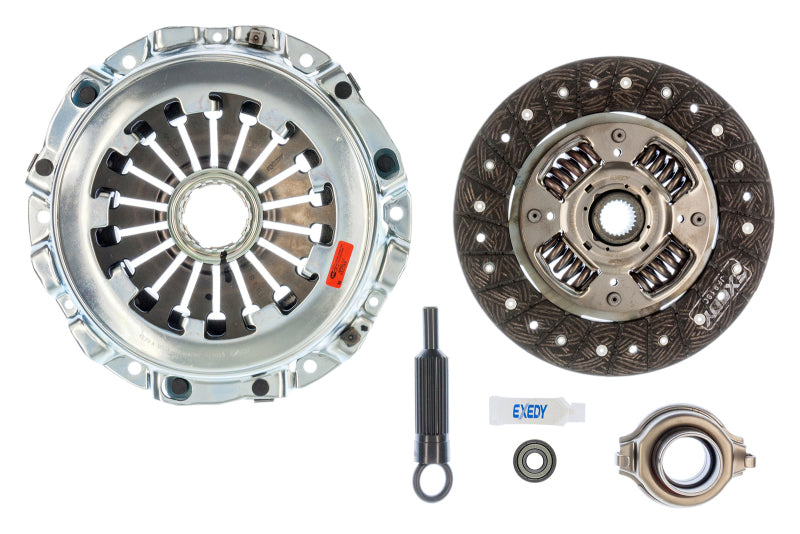 Exedy 2005-2005 Saab 9-2X Aero H4 Stage 1 Organic Clutch Subaru Forester 2004-2005 - awdtuningtx