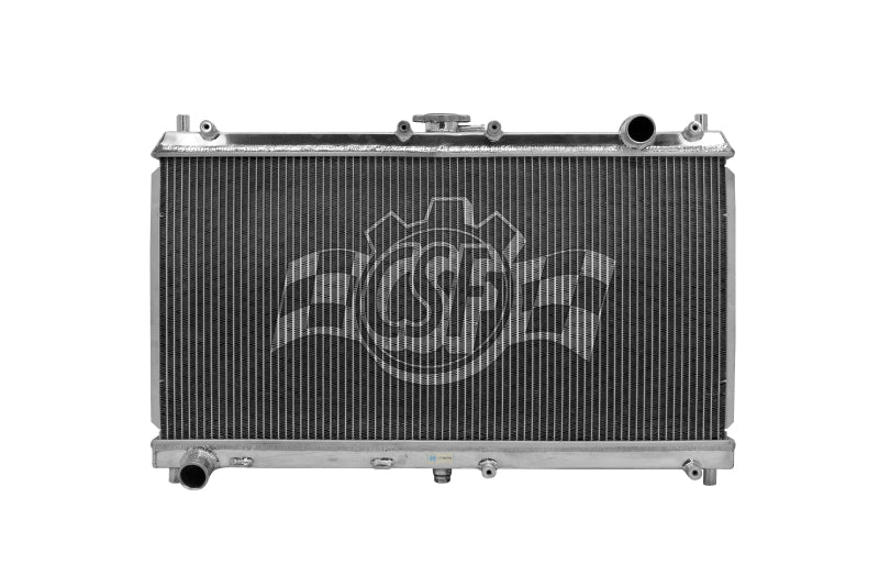 CSF 98-05 Mazda Miata Radiator - awdtuningtx