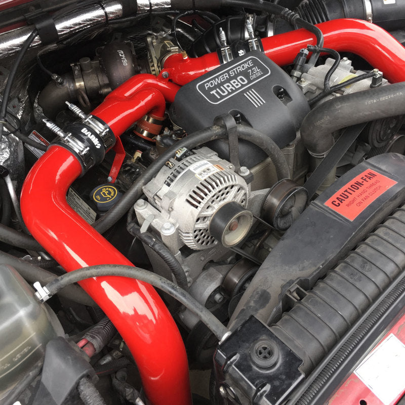 Banks Power 94-97 Ford 7.3L Techni-Cooler System - awdtuningtx