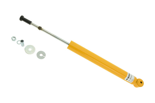 Koni Sport (Yellow) Shock 03-05 Chrysler Crossfire - Front - awdtuningtx