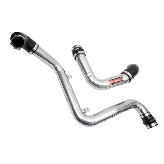 Injen 13-18 Ford Focus ST L4 2.0L Turbo SES Intercooler Pipes Polished Finish - awdtuningtx