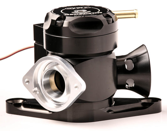 GFB 02-07 WRX / 04-10 STI Deceptor Pro Blow Off Valve Kit - awdtuningtx