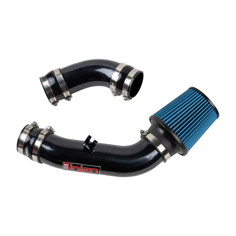 Injen 18-20 Kia Forte 2.0L (L4) Black Cold Air Intake - awdtuningtx