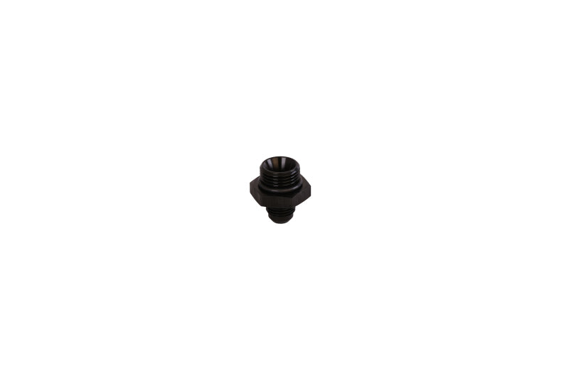 Aeromotive ORB-08 to AN-06 Male Flare Reducer Fitting - awdtuningtx