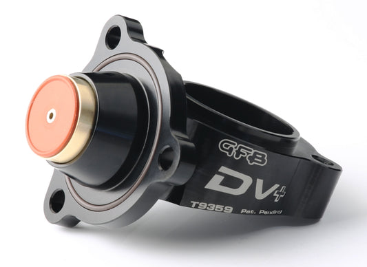 GFB Diverter Valve DV+ 14+ Audi S3 / VW Golf R 2.0T (Direct Replacement) - awdtuningtx