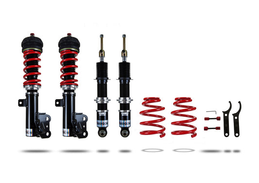Pedders Extreme Xa Coilover Kit 13+ Chevrolet SS Non-MRC - awdtuningtx