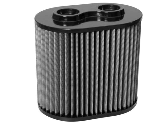 aFe MagnumFLOW Air Filters OER PDS Ford Diesel Trucks 2017 6.7L V8 - awdtuningtx
