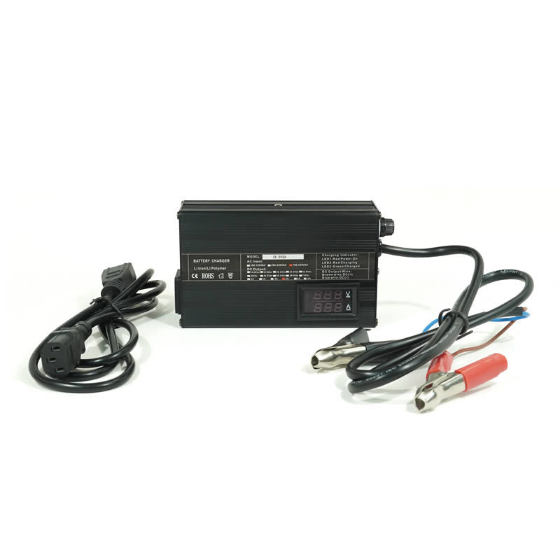 Antigravity 16V 5A Lithium Battery Charger (For AG-VTX-20/AG-H6-30-16) - awdtuningtx