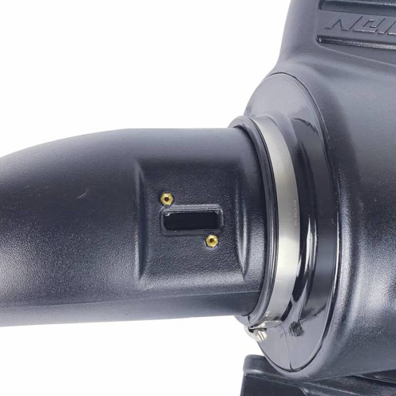 Injen 17-19 Ford F-250 Super Duty V8-6.7L Turbo Diesel Evolution Intake (Oiled) - awdtuningtx