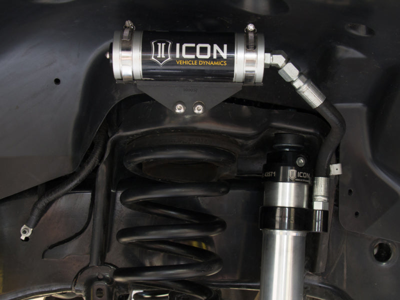 ICON 2014+ Ram 2500 2.5in Front Dual Rate Spring Kit - awdtuningtx