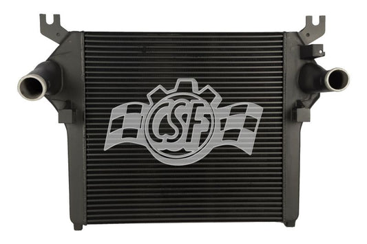 CSF 10-12 Ram 2500 6.7L OEM Intercooler - awdtuningtx