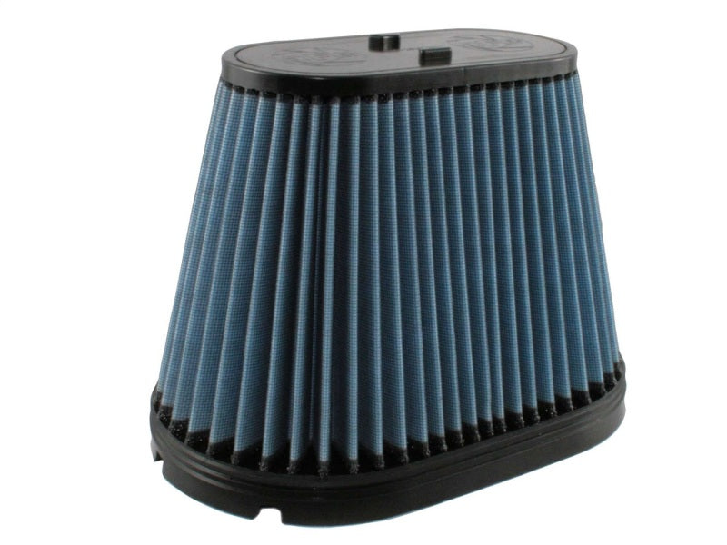 aFe MagnumFLOW Air Filters OER P5R A/F P5R Ford Diesel Trucks 03-07 V8-6.0L (td) - awdtuningtx