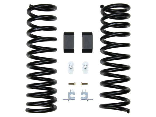 ICON 2014+ Ram 2500 4.5in Front Dual Rate Spring Kit - awdtuningtx