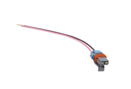 Walbro E85 Fuel Pump Plug - awdtuningtx