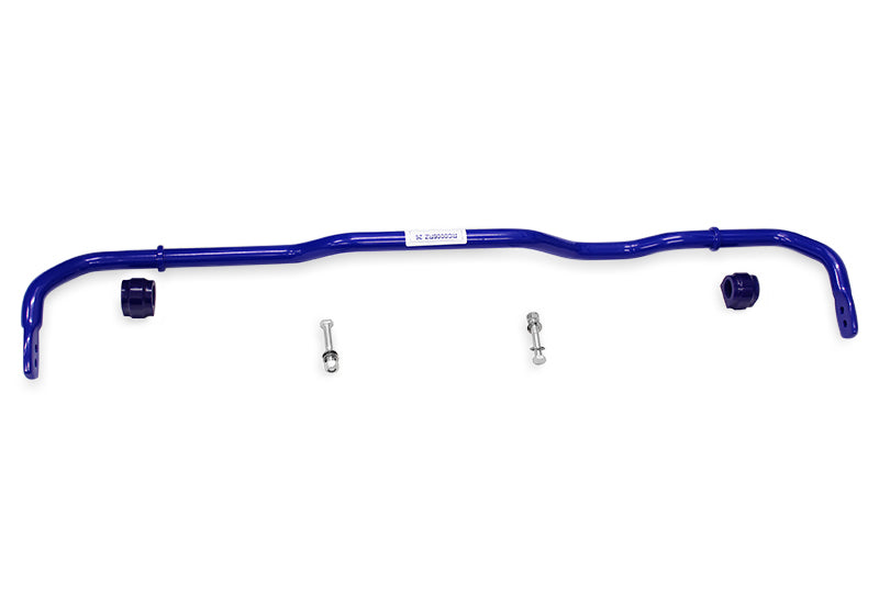 SuperPro 2006 Audi A3 Quattro Base Rear 26mm 2-Position Adjustable Sway Bar Kit - awdtuningtx