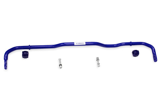 SuperPro 2006 Audi A3 Quattro Base Rear 26mm 2-Position Adjustable Sway Bar Kit - awdtuningtx