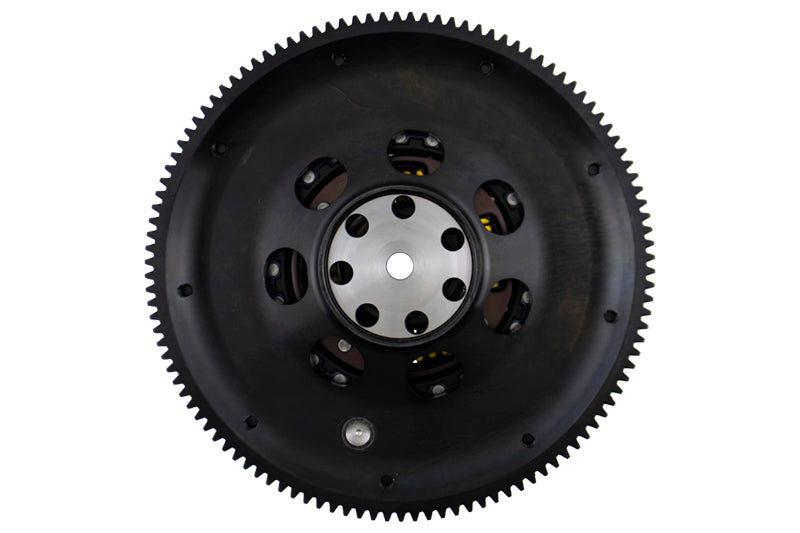 ACT EVO 8/9 5-Speed Only Mod Twin XT Street Kit Sprung Mono-Drive Hub Torque Capacity 875ft/lbs - awdtuningtx