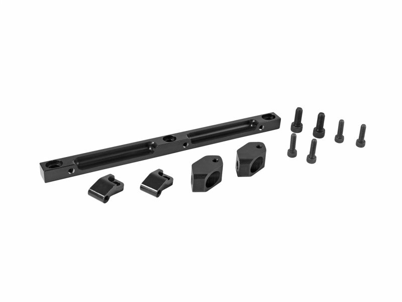 Skunk2 K-Series Ultra Fuel Rails (K-Ultra Race Primary/Secondary/K Ultra Street/S2000 Ultra Race) - awdtuningtx