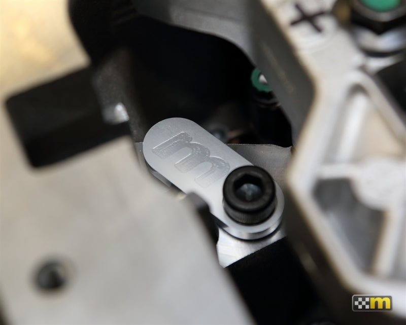 mountune Balance Shaft Delete Kit - awdtuningtx