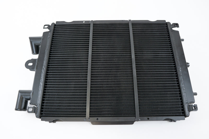 CSF Ferrari F355 High Performance All-Aluminum Radiator - Left - awdtuningtx