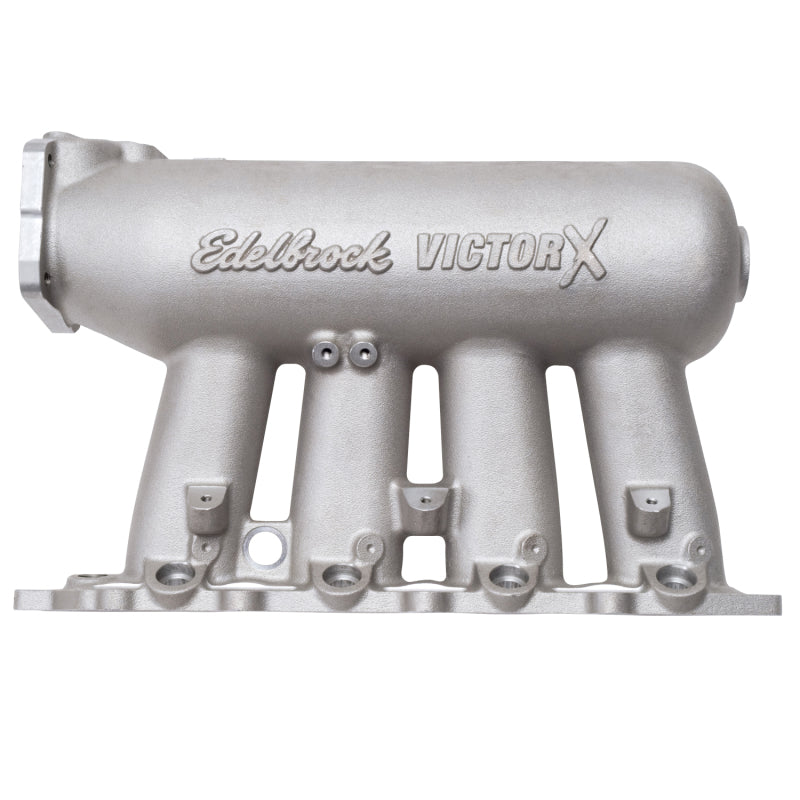 Edelbrock Honda B16A Type R Race Manifold - awdtuningtx