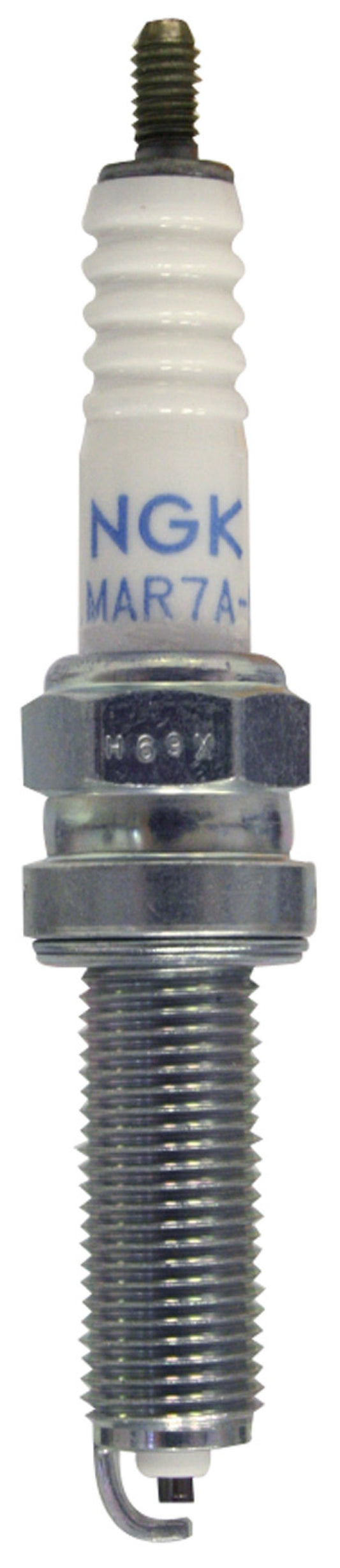 NGK Standard Spark Plug Box of 10 (LMAR8A-9) - awdtuningtx