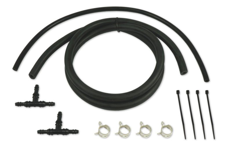 Innovate Vacuum Hose / T-Fitting / Clamp Kit - awdtuningtx