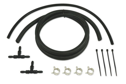 Innovate Vacuum Hose / T-Fitting / Clamp Kit - awdtuningtx