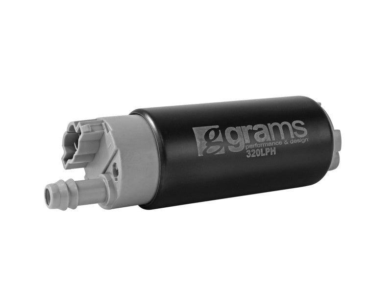 Grams Performance Universal 320LPH In-Tank Fuel Pump Kit - awdtuningtx