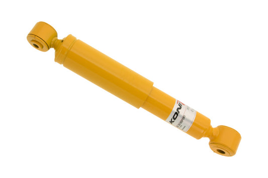 Koni Sport (Yellow) Shock 02-06 Audi TT Quattro Coupe & Roadster - Rear - awdtuningtx