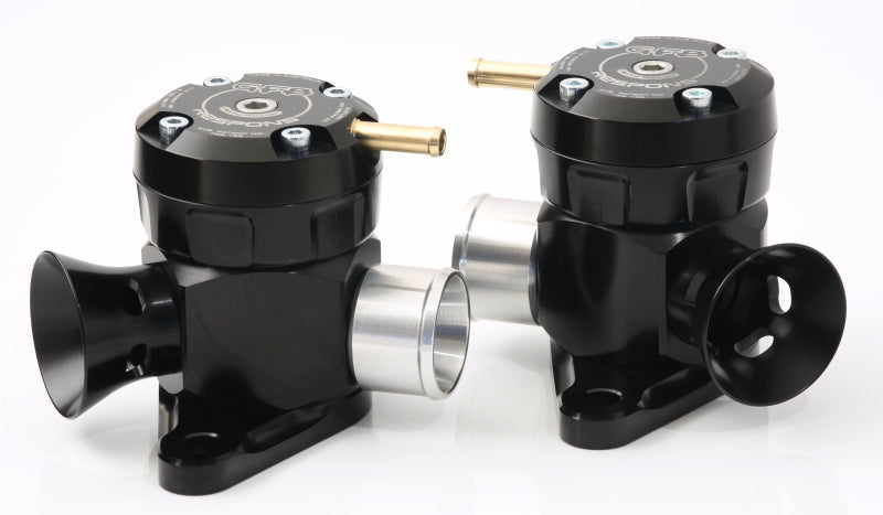 GFB 09+ Nissan GTR TMS Respons Twin Valve Blow Off Valve Kit - awdtuningtx