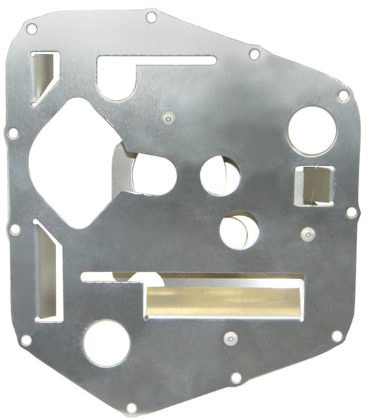 Moroso Scion FRS/Subaru BRZ/Toyota 86 Oil Pan Baffle Kit - awdtuningtx